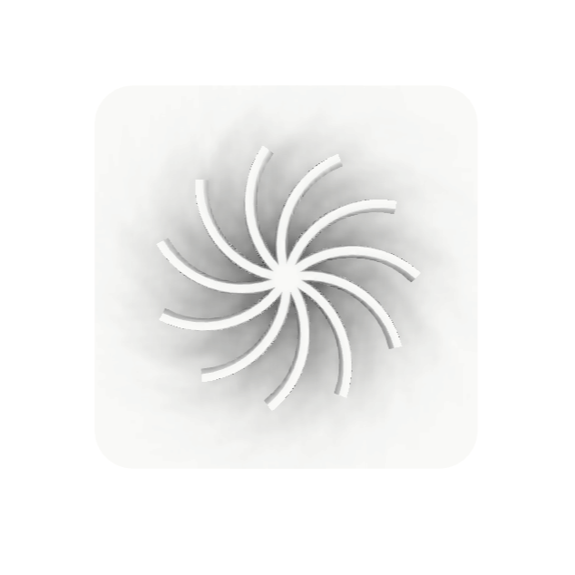 Spirale 11 Food Design