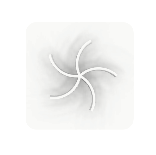 Spirale 5 Food Design