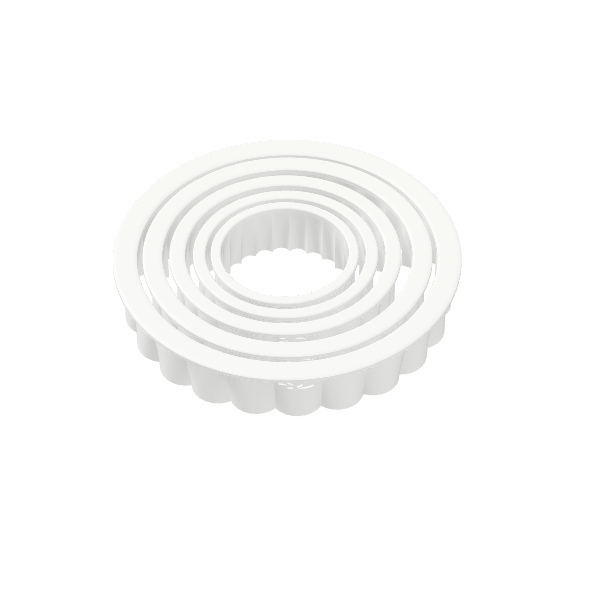 Cannelé Food Design