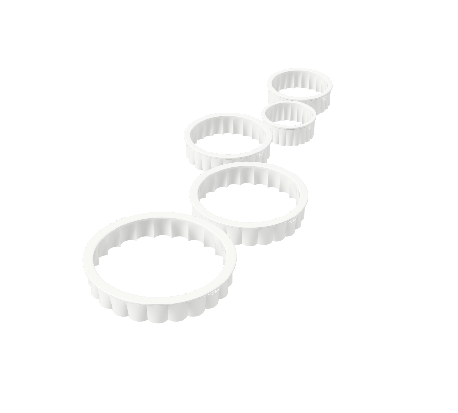 Cannelé Food Design