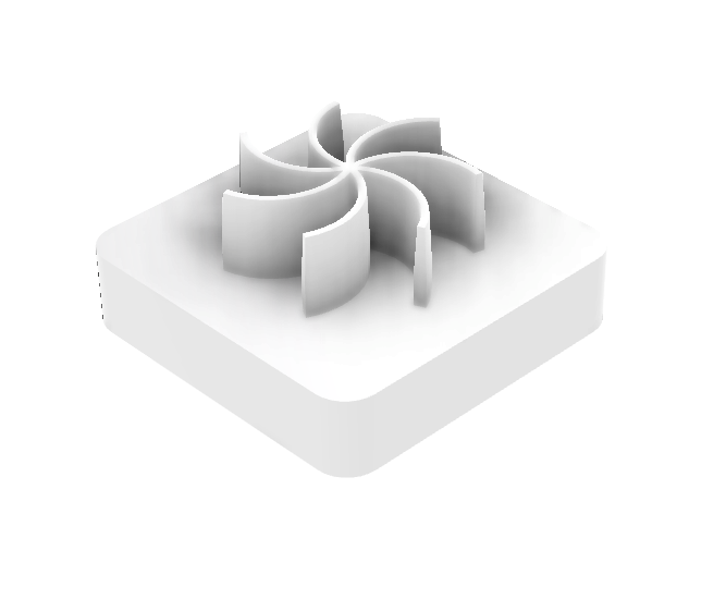 Spirale 7 Food Design