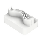 Ondulation 3 Food Design