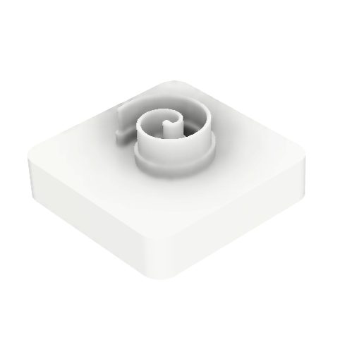 Tourbillon 1 Food Design