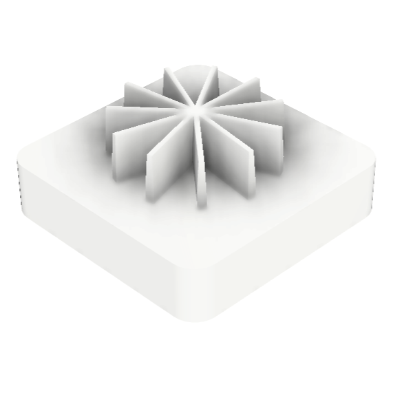 Croix 11 Food Design