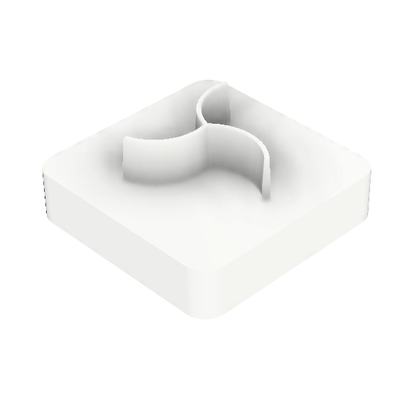 Spirale 3 Food Design