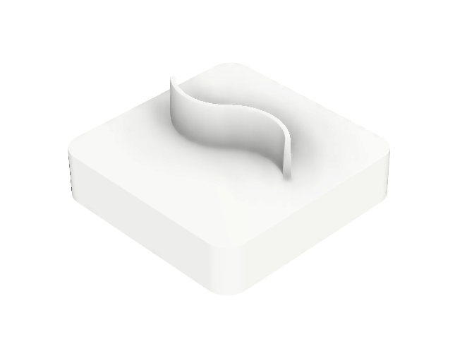 Spirale 2 Food Design