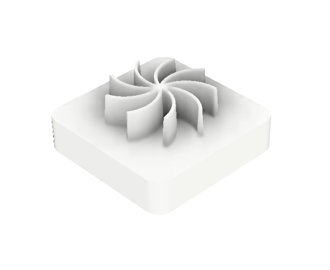 Spirale 9 Food Design