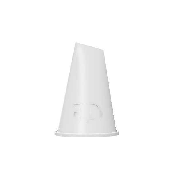 Douille pétale Food Design