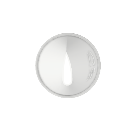 Douille pétale Food Design