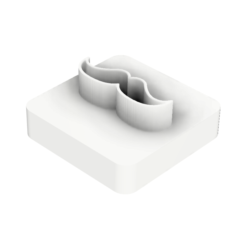 Moustache Food Design