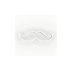 Moustache Food Design