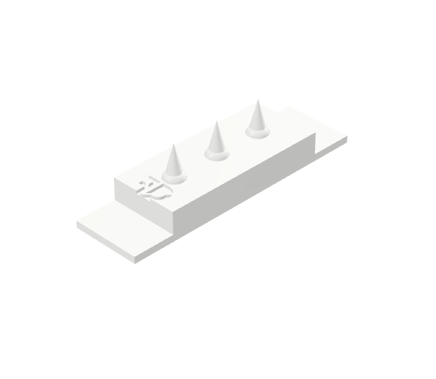 Pic éclairs Food Design